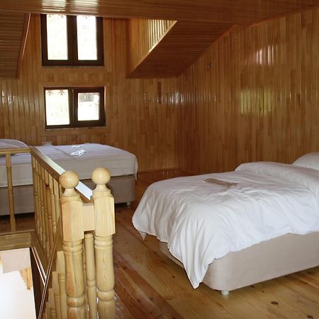 Atakoey Otel Cafe Restaurant Caykara Екстер'єр фото