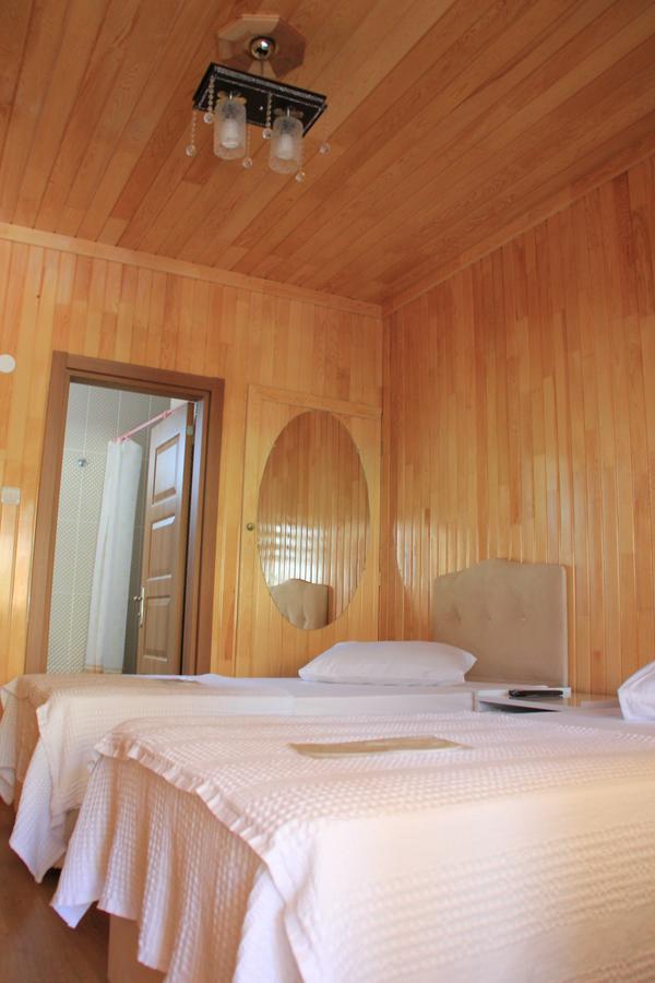 Atakoey Otel Cafe Restaurant Caykara Екстер'єр фото