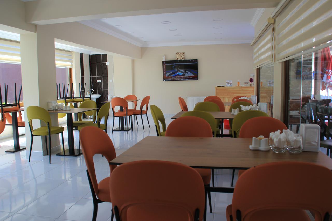 Atakoey Otel Cafe Restaurant Caykara Екстер'єр фото